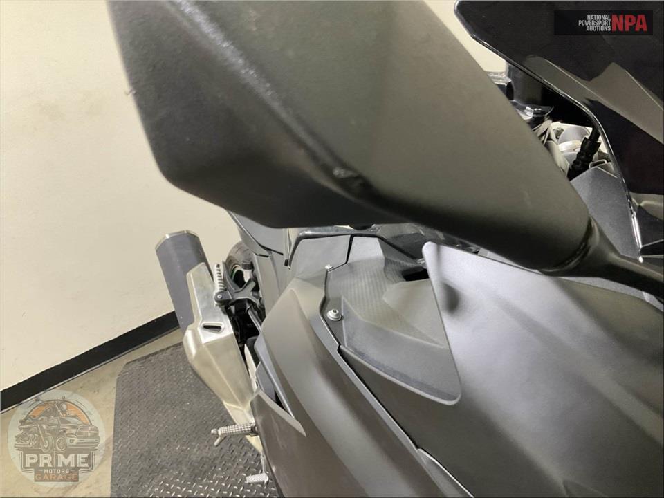 2023 Kawasaki EX400HPFNN NINJA 400 — фото 28