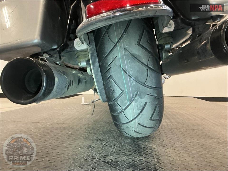 2011 Harley-Davidson FLHTCU UL CLSC EL GLIDE — фото 36