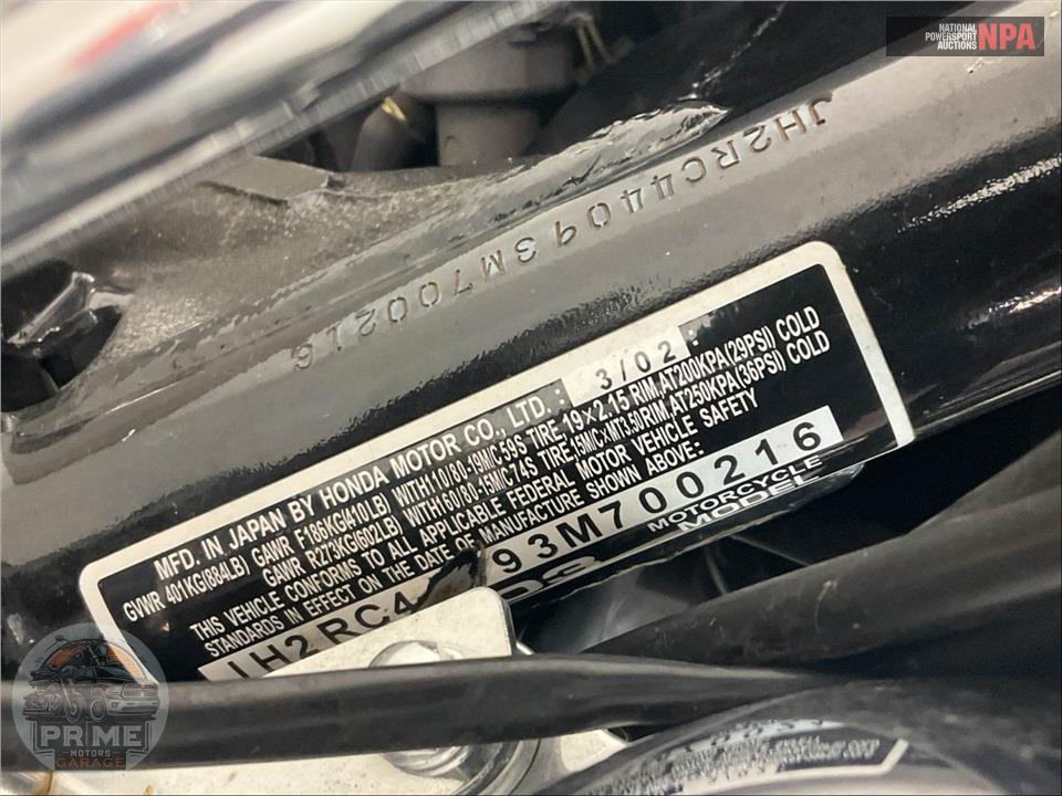 2003 Honda VT750DCA3 SHADOW SPIRIT — фото 35