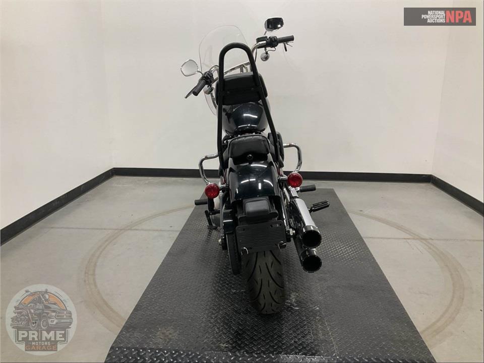 2021 Harley-Davidson FXST SOFTAIL STANDARD — фото 4