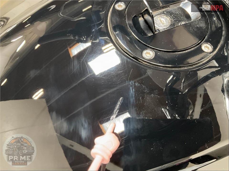2015 Victory Motorcycles CROSS COUNTRY TOUR — фото 15