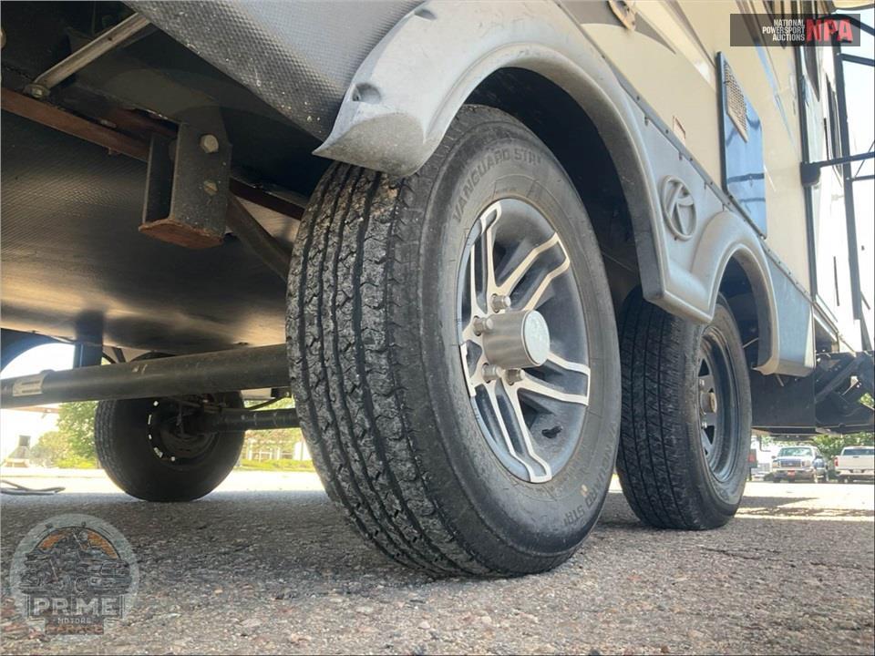 2019 Keystone Rv M-243 BHS BULLET ULTRA LITE SERIES — фото 34
