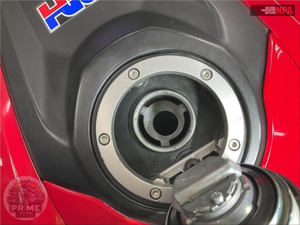 2018 Honda CBR1000RA (ABS) — фото 21