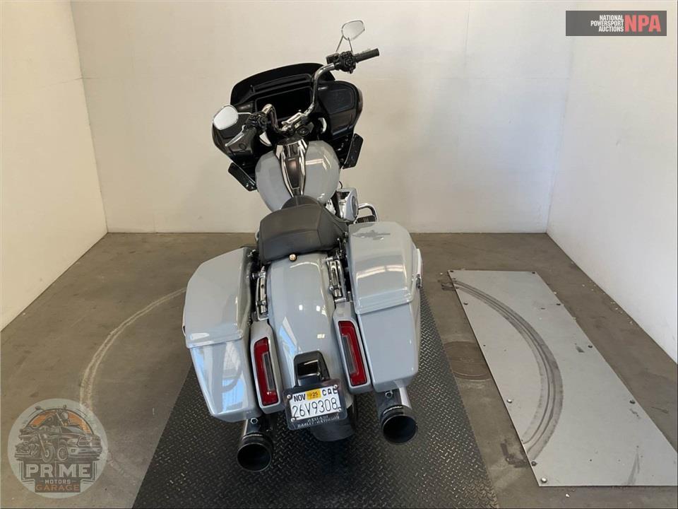 2024 Harley-Davidson FLTRX ROAD GLIDE — фото 4