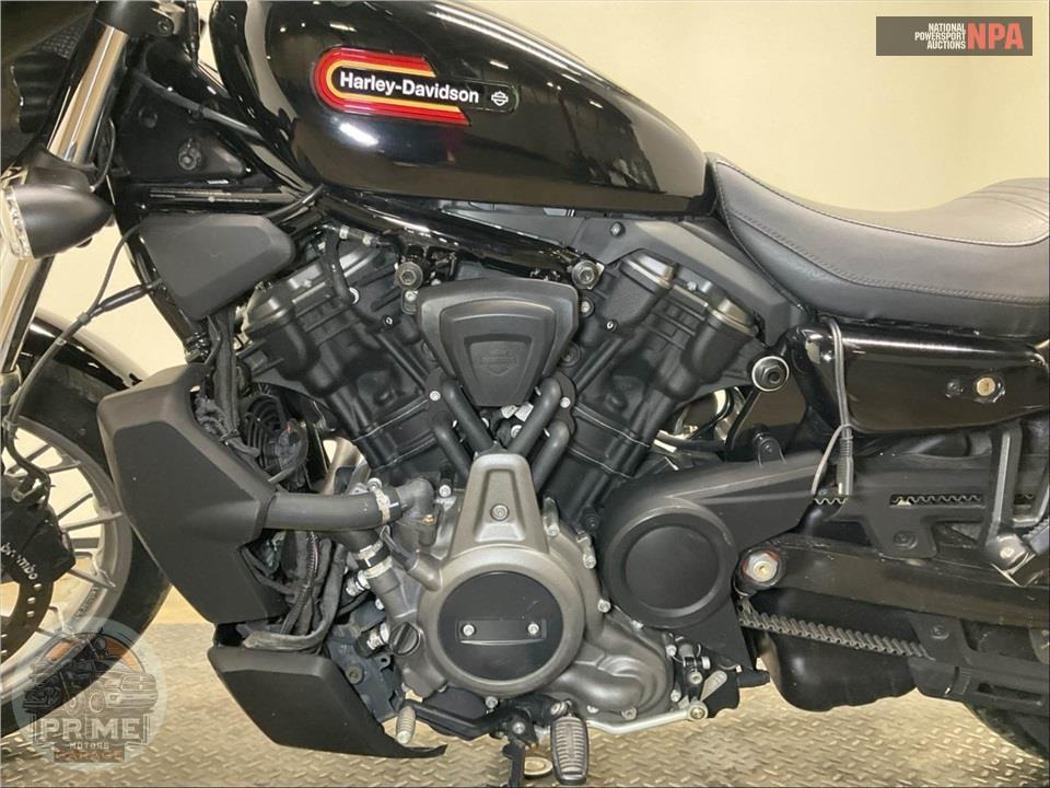 2023 Harley-Davidson RH975S NIGHTSTER SPECIAL — фото 7