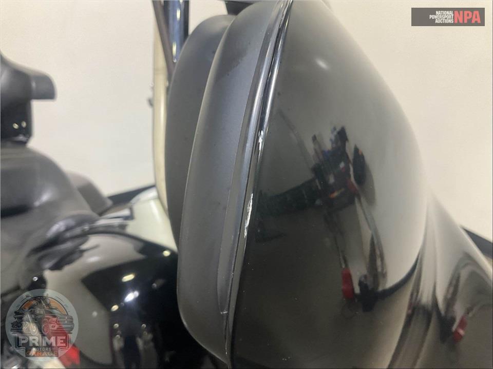 2020 Harley-Davidson FLHT ELECTRA GLIDE STANDARD — фото 18