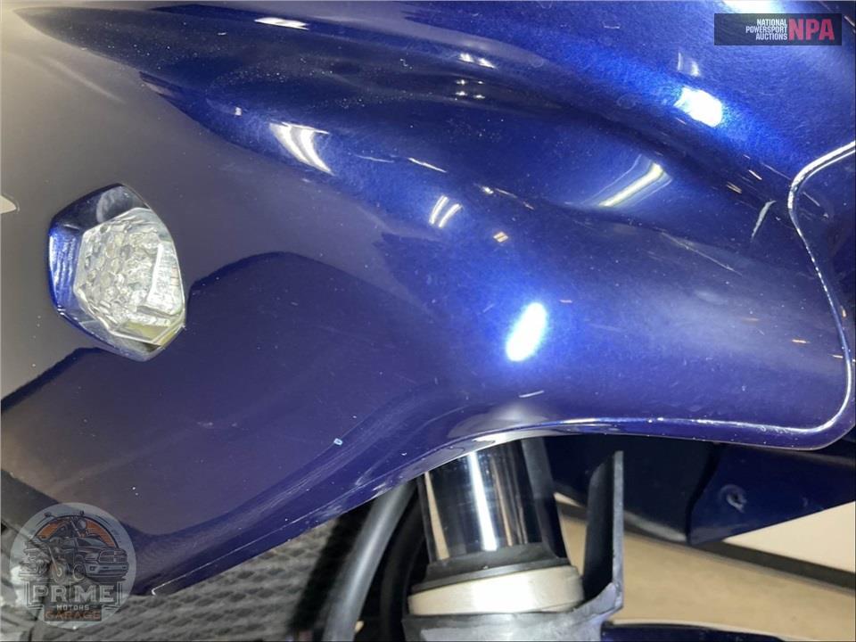 2002 Suzuki GSF1200SK2 BANDIT — фото 16