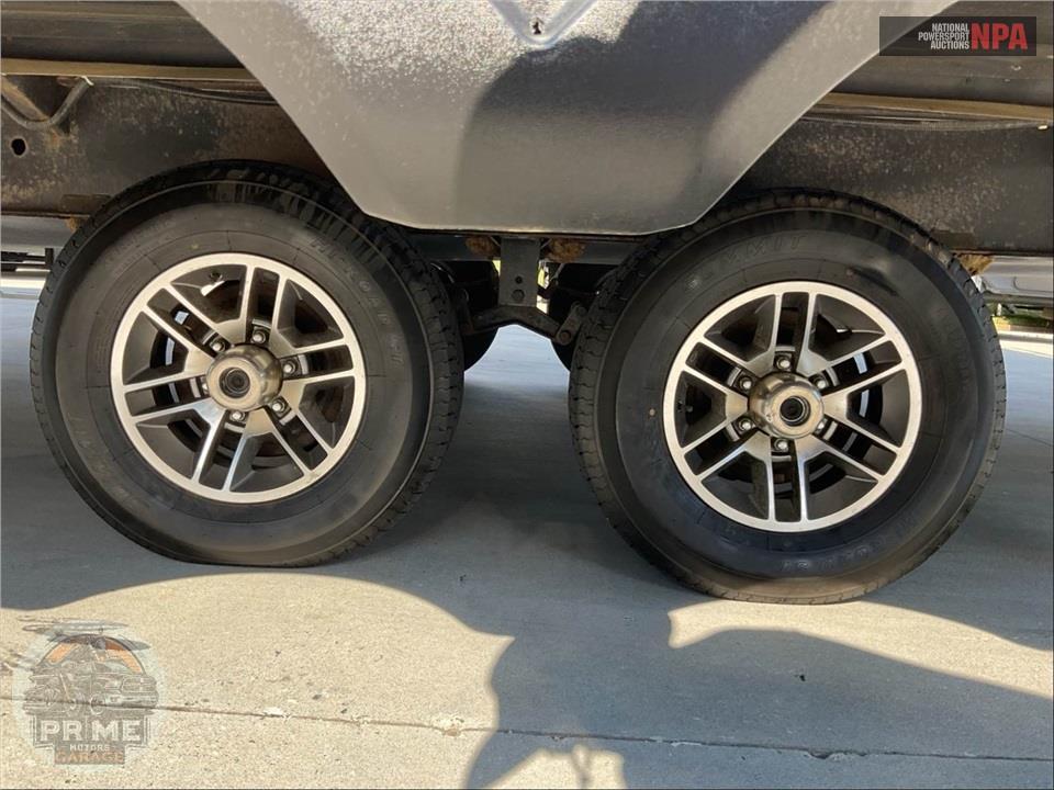 2019 Aerolite M-3013BHF - ASTORIA FIFTH WHEEL SERIES — фото 50