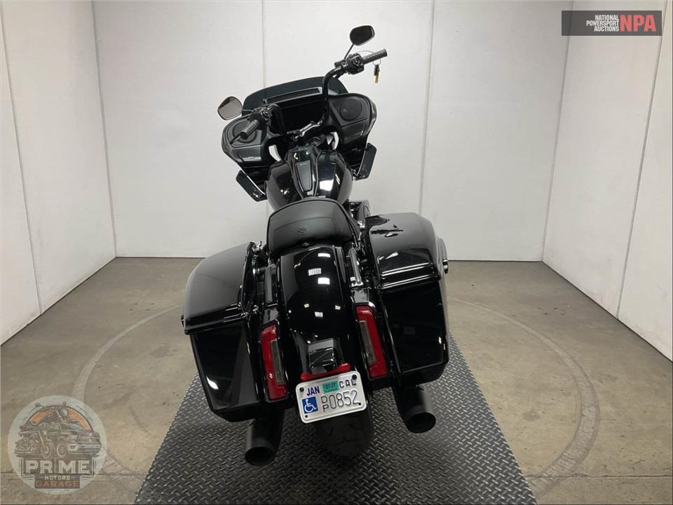 2025 Harley-Davidson FLTRX ROAD GLIDE — фото 4