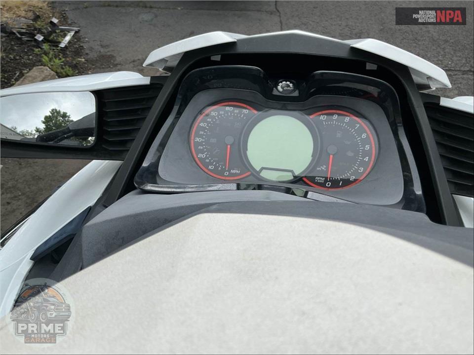 2014 Seadoo/Brp RXT 260 — фото 5