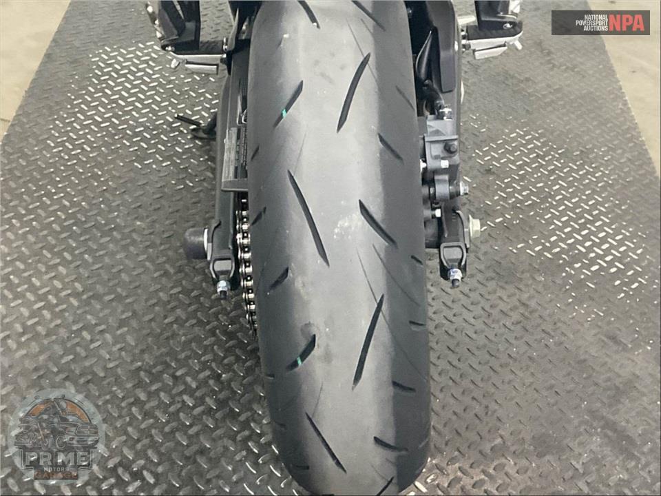 2021 Kawasaki EX650MMFAL NINJA 650 (ABS) — фото 22