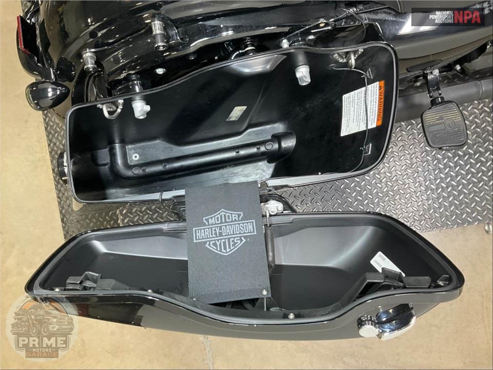 2020 Harley-Davidson FLTRXS ROAD GLIDE SPECIAL — фото 29