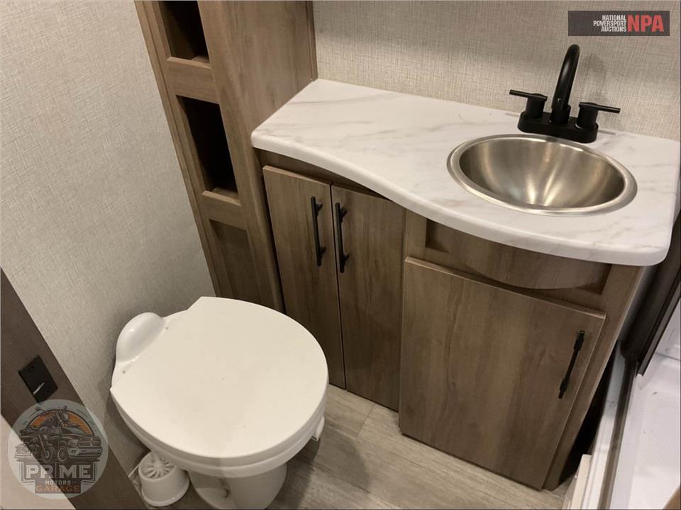 2023 Grand Design Recreational Vehicles M-25BHE - IMAGINE XLS SERIES — фото 14