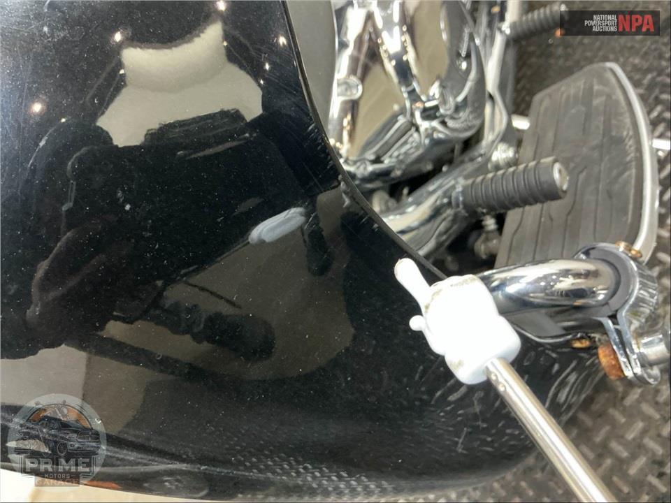 2008 Yamaha XVZ13CTXL/C RYL STR DLX — фото 18
