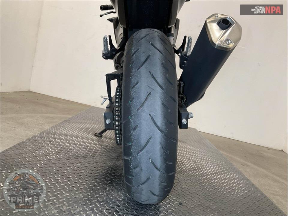 2023 Kawasaki ER400DFPNN Z400 (ABS) — фото 10