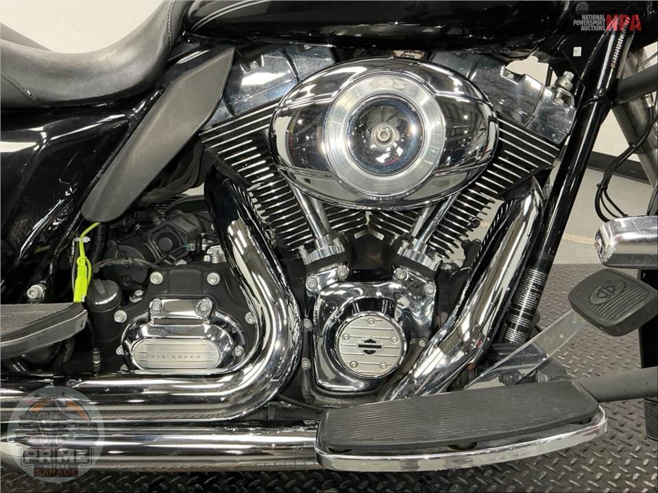 2012 Harley-Davidson FLHR ROAD KING — фото 6