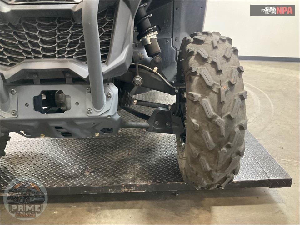 2023 Can-Am MAVERICK TRAIL DPS 1000 — фото 15