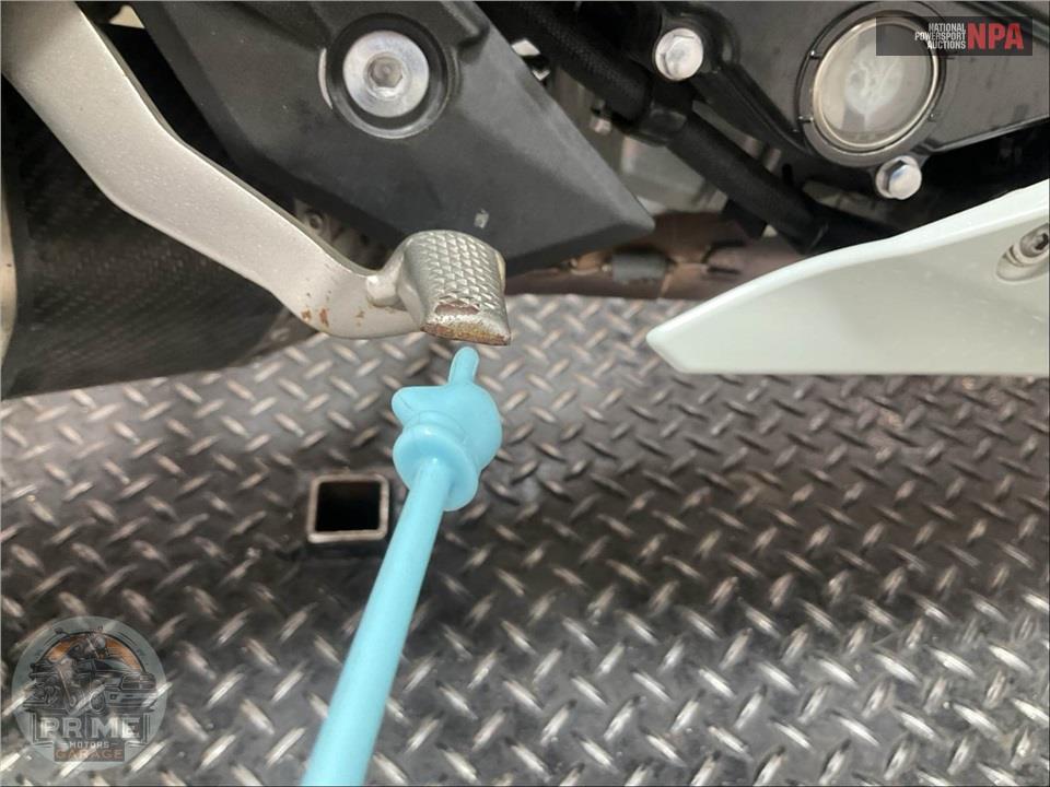 2022 Kawasaki EX650MNFNN NINJA 650 (ABS) — фото 20