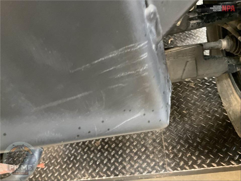 2021 Polaris RANGER CREW XP 1000 PREMIUM — фото 25