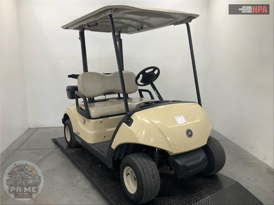 2023 Yamaha DR2EX1XAC — фото 1