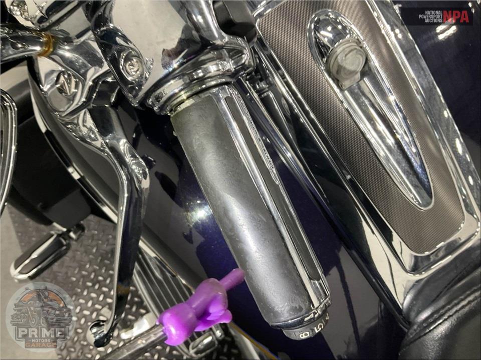 2012 Harley-Davidson FLHTCUSE7 SCREAMIN EAGLE — фото 28