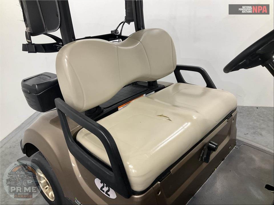 2021 Yamaha DR2AV1XFI FLEET — фото 7