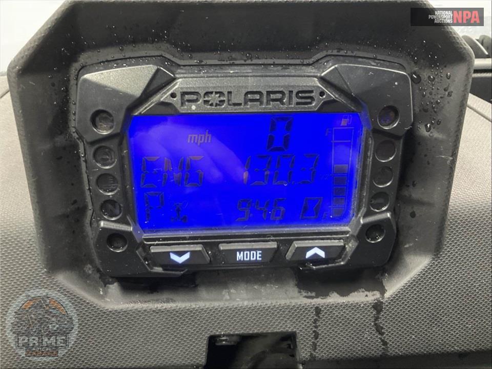 2021 Polaris RANGER 1000 PREMIUM — фото 6