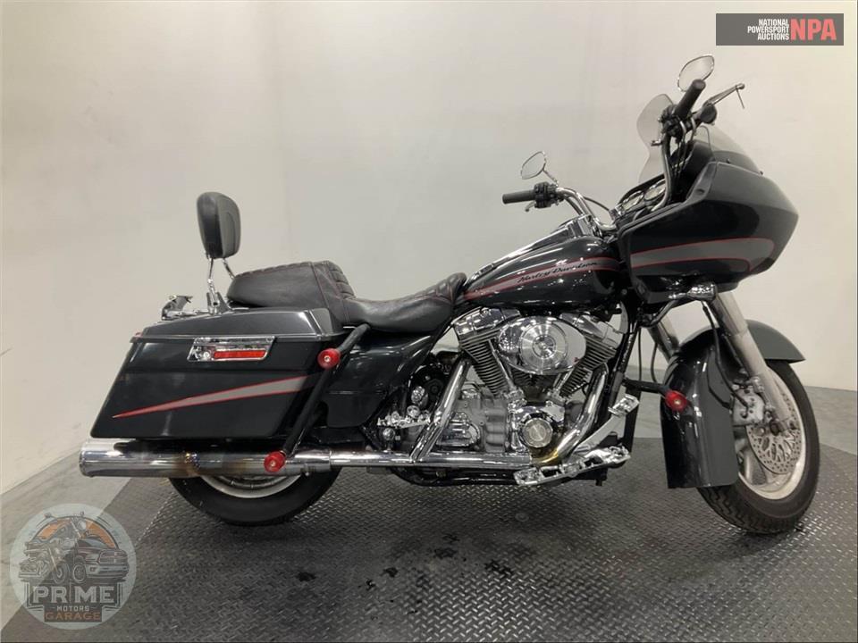 2007 Harley-Davidson FLTR ROAD GLIDE — фото 1