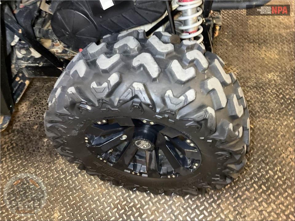 2013 Polaris RANGER RZR 570 — фото 22