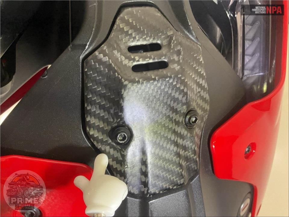 2024 Ducati PANIGALE V4 R — фото 18