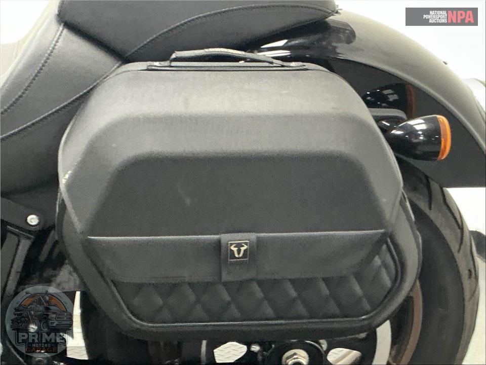 2024 Harley-Davidson FXLRS LOW RIDER S — фото 28