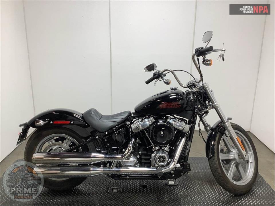 2023 Harley-Davidson FXST SOFTAIL STANDARD — фото 1