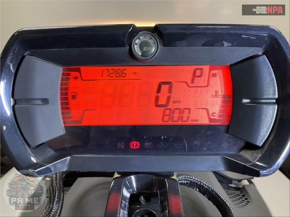2025 Can-Am RYKER SPORT 900 ACE — фото 5