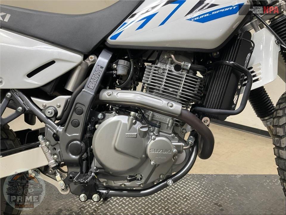 2024 Suzuki DR650SEM4 — фото 8