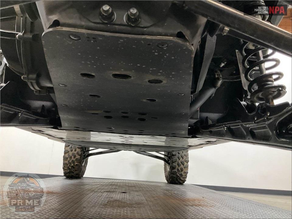2022 Can-Am MAVERICK X3 MAX X RS TURBO RR — фото 13