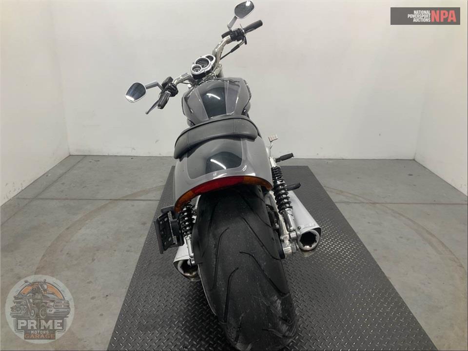2014 Harley-Davidson VRSCF MUSCLE V-ROD — фото 4
