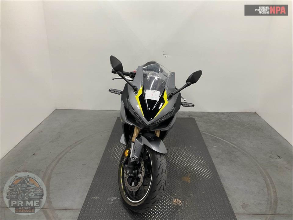 2023 Honda CBR500RA (ABS) — фото 2