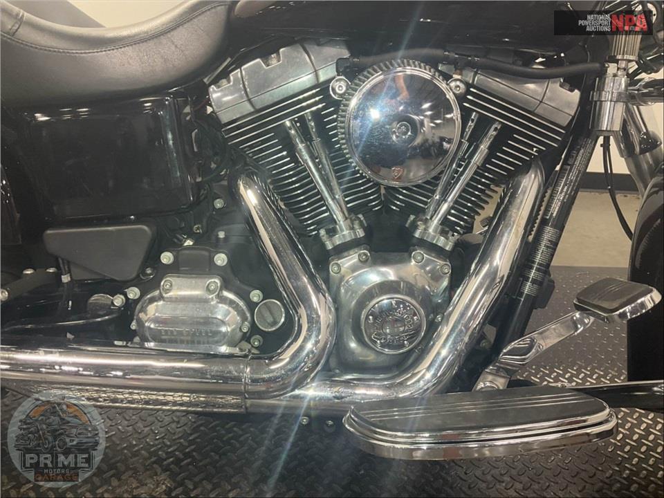 2014 Harley-Davidson FLD-103 DYNA SWITCHBACK — фото 6