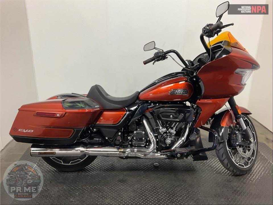 2023 HARLEY-DAVIDSON FLTRXSE CVO ROAD GLIDE