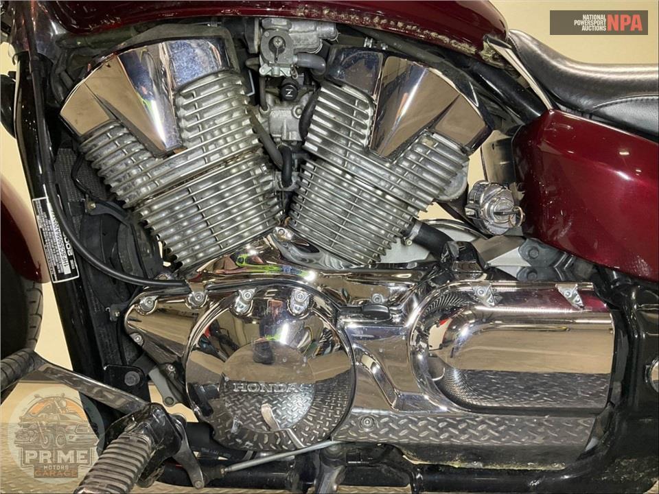 2006 Honda VTX1300C6 — фото 7