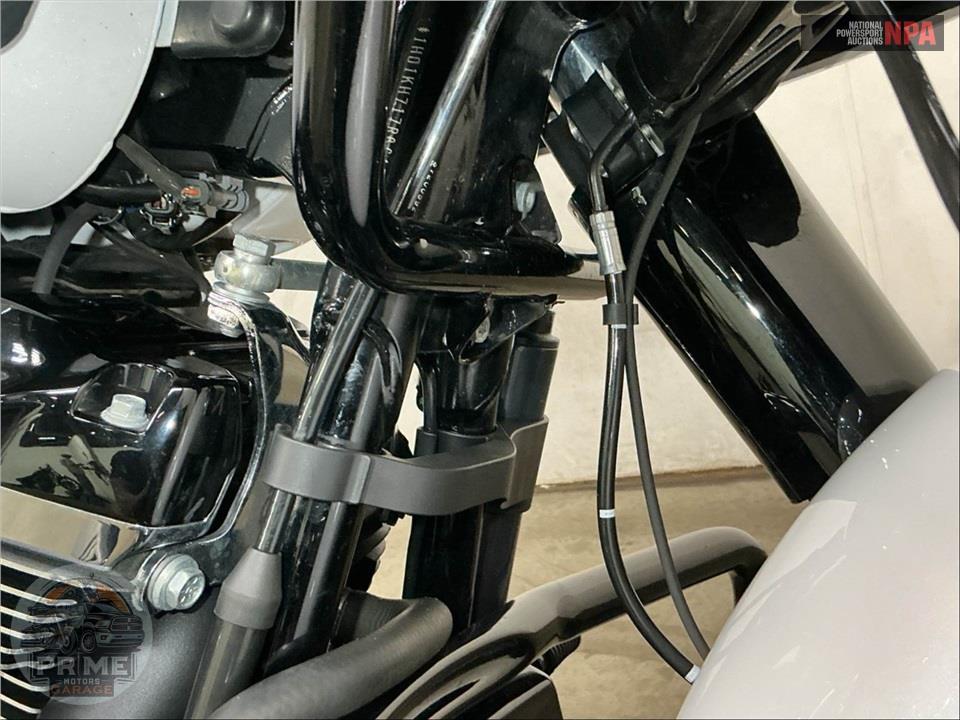 2024 Harley-Davidson FLTRX ROAD GLIDE — фото 13