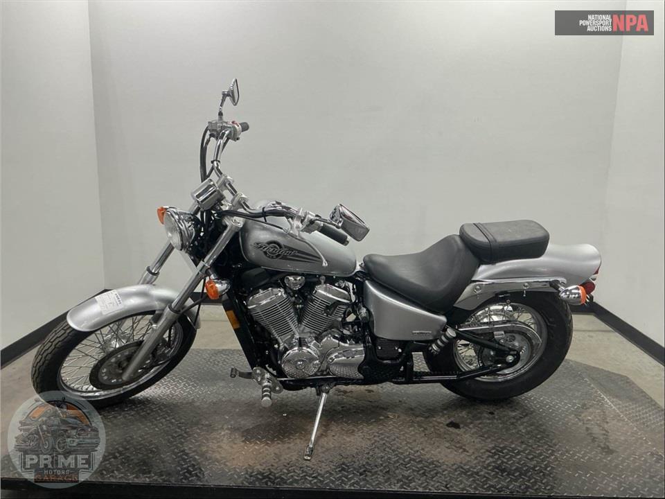 2006 Honda VT600CD6 SHADOW VLX DLX — фото 3