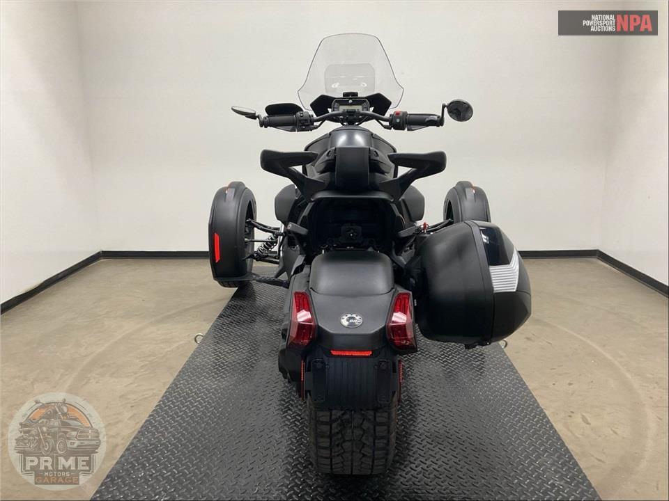 2020 Can-Am RYKER RALLY EDITION 900 ACE — фото 4