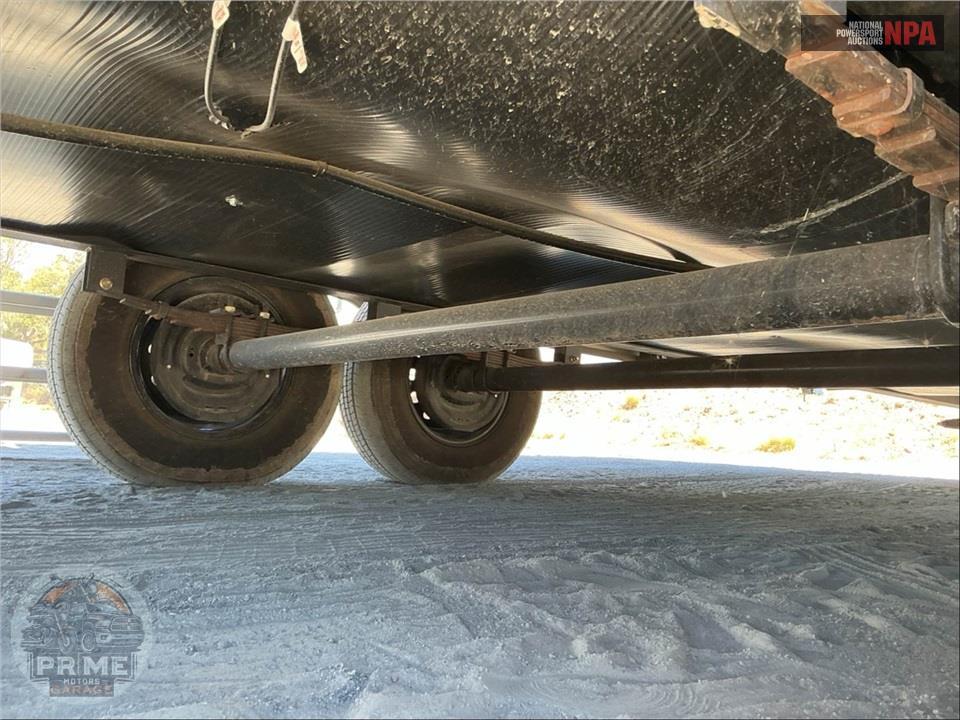 2025 Campsite By Forest River M-39JD - RESERVE SERIES — фото 44