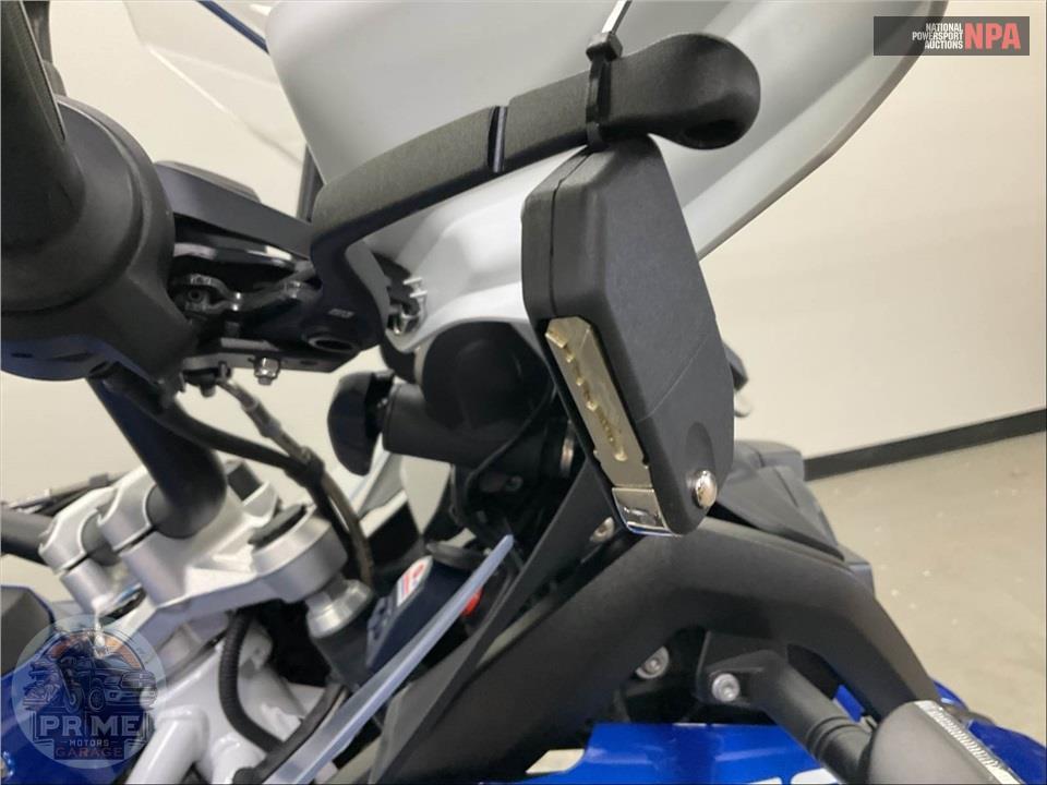 2020 Bmw R1250GS ADVENTURE — фото 10