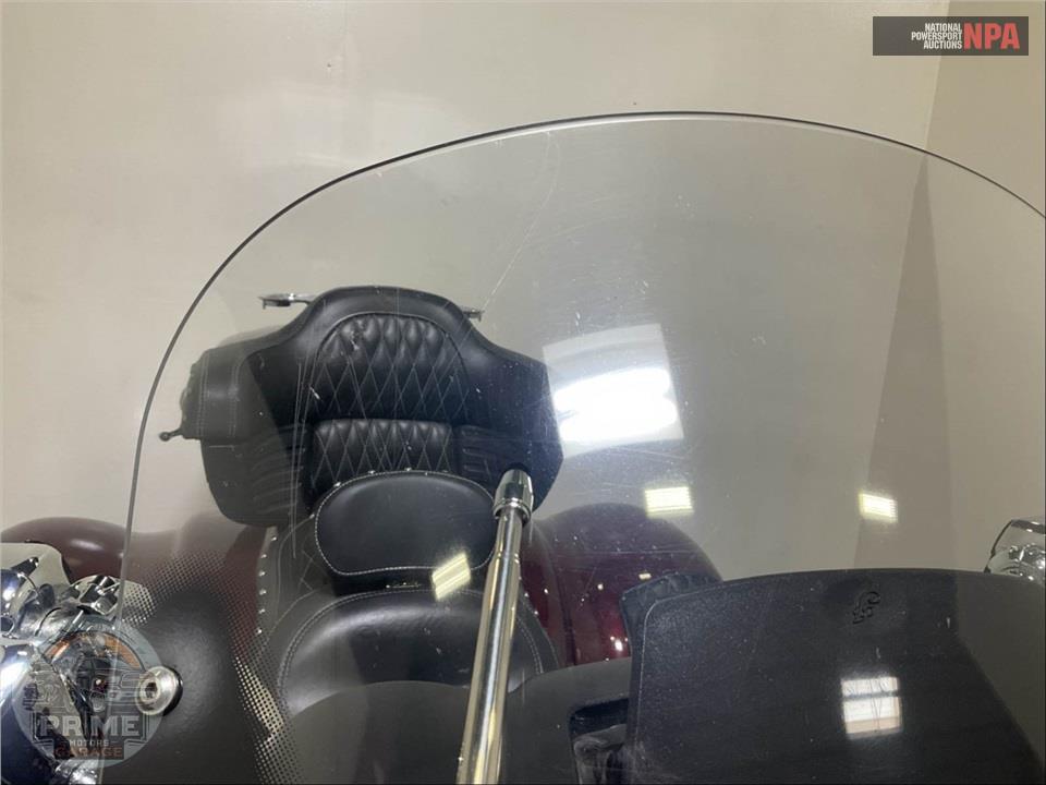 2021 Indian Motorcycle - UNKNOWN - — фото 18
