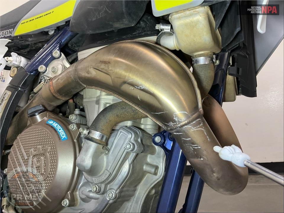 2023 Husqvarna FC 350 — фото 14