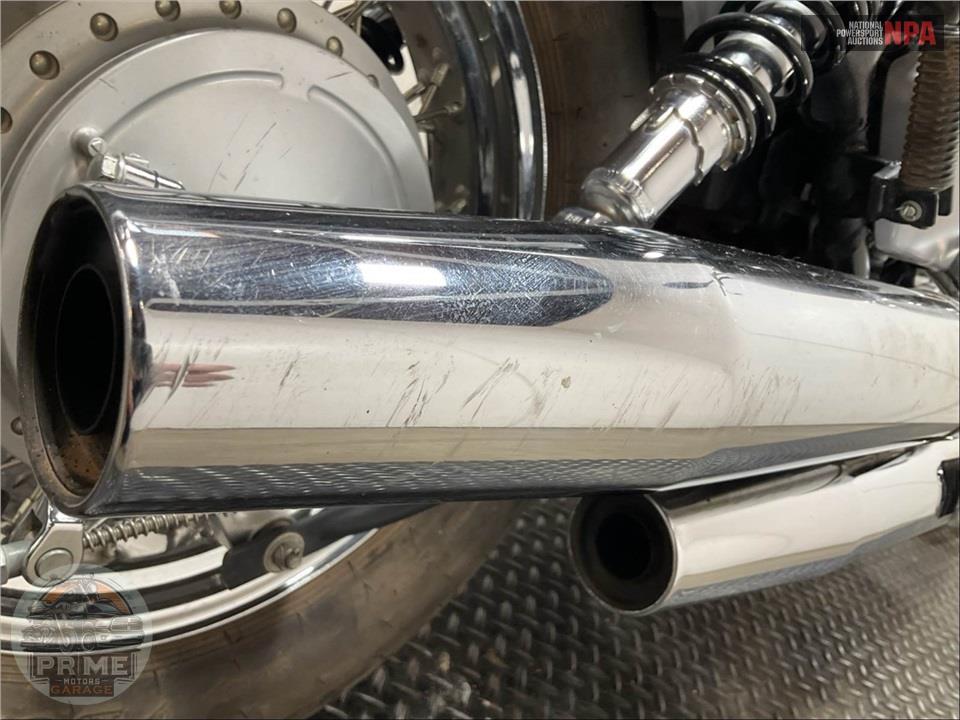 2012 Honda VT750C2C SHADOW SPIRIT — фото 12