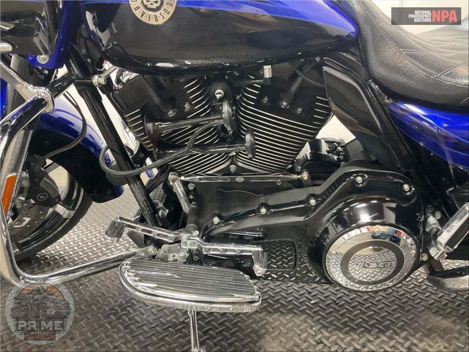 2012 Harley-Davidson FLTRXSE SCREAMIN EAGLE — фото 7
