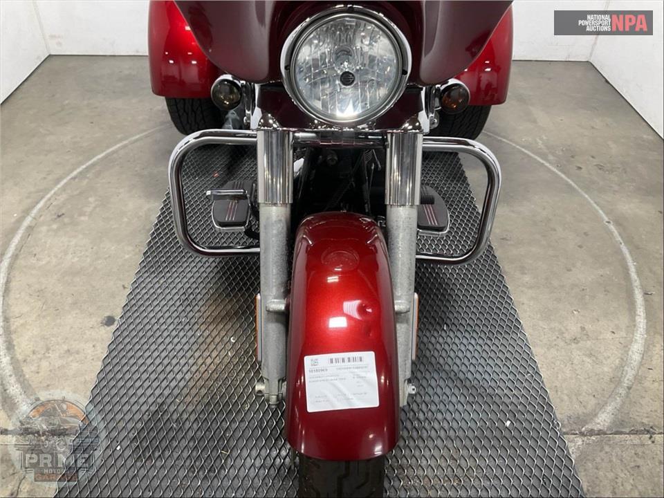 2010 Harley-Davidson FLHXXX STREET GLIDE TRIKE — фото 25